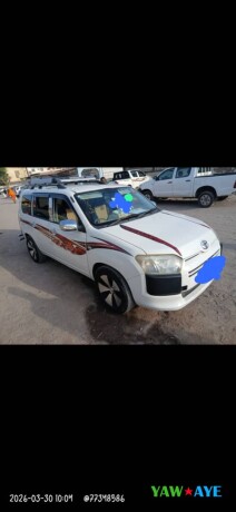 toyota-probox-2023-impeccable-essence-neuf-et-pret-a-rouler-sur-yawaaye-big-1