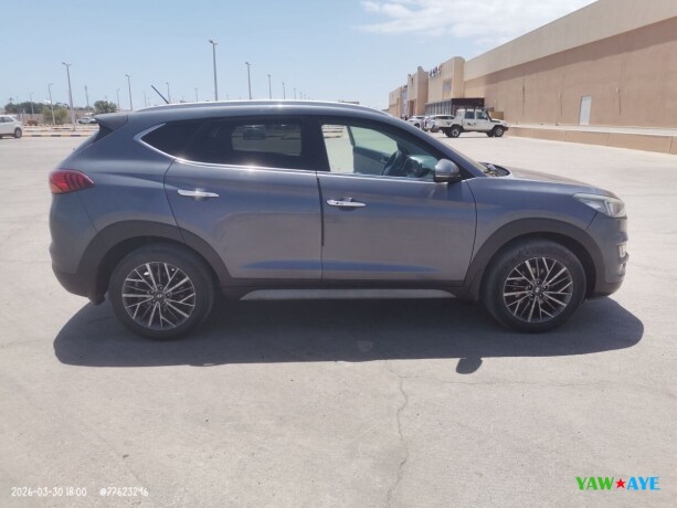 a-vendre-hyundai-tucson-20182019-en-excellent-etat-ne-manquez-pas-cette-offre-big-0