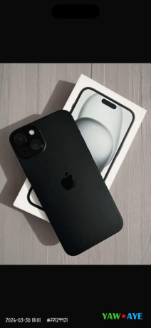iphone-15-128gb-pristine-condition-with-charger-included-yawaaye-deals-big-0